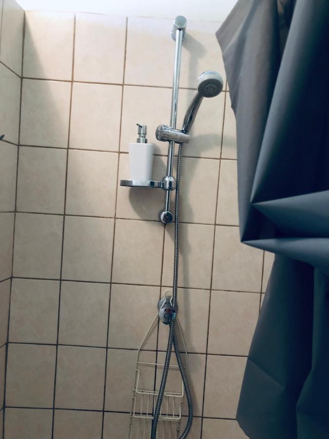 Bon Bini Kokolishi Otel Willemstad Dış mekan fotoğraf