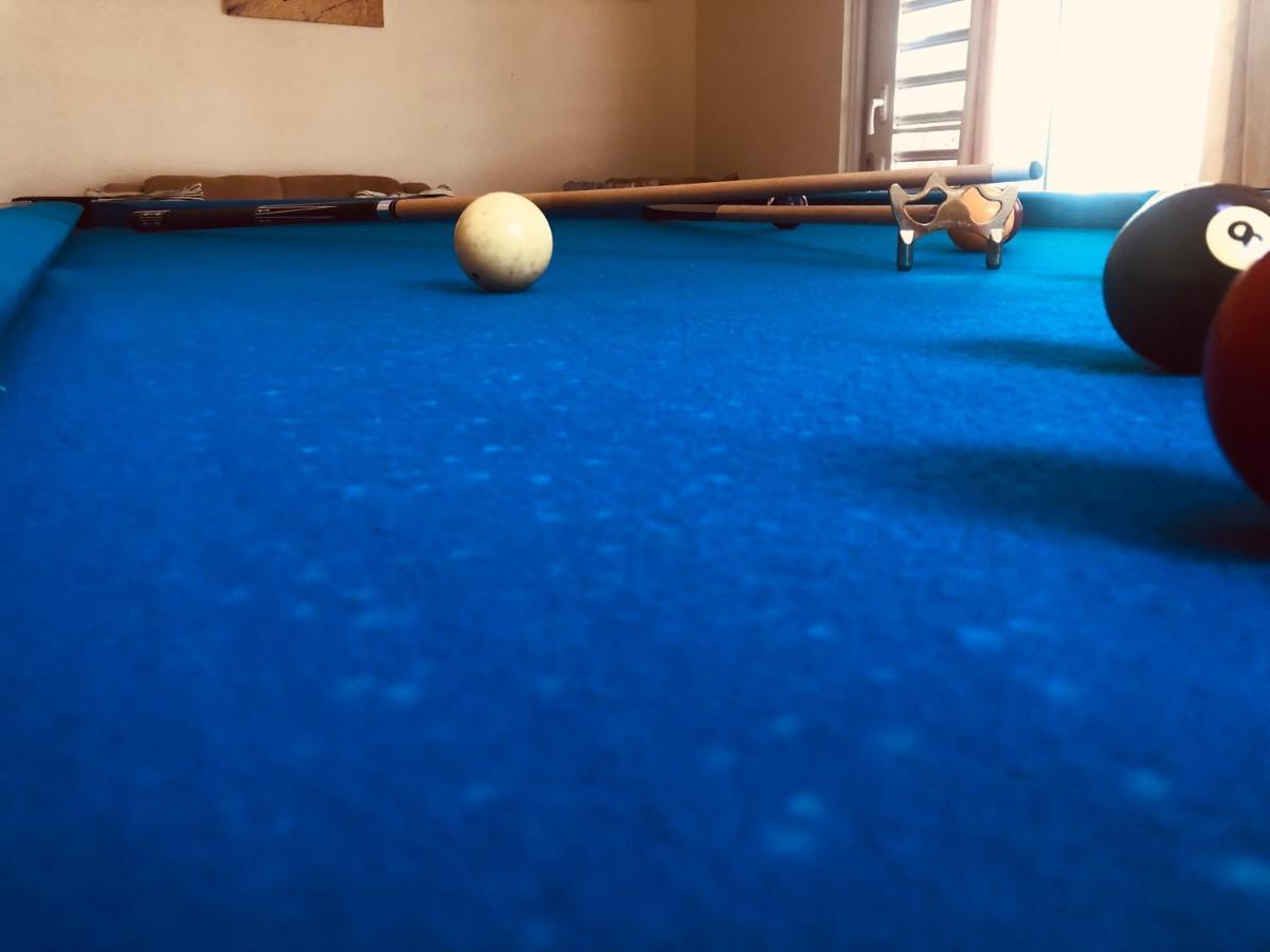Bon Bini Kokolishi Otel Willemstad Dış mekan fotoğraf