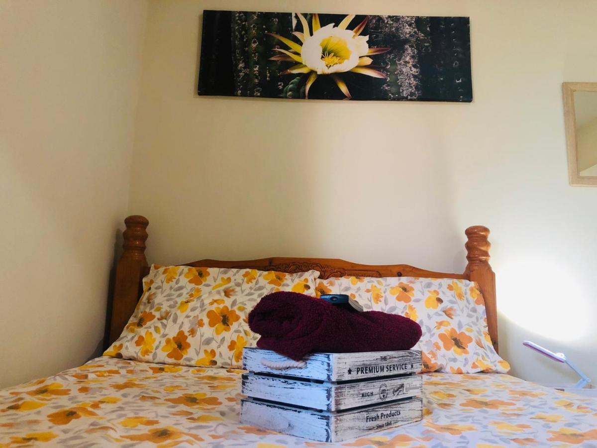 Bon Bini Kokolishi Otel Willemstad Dış mekan fotoğraf