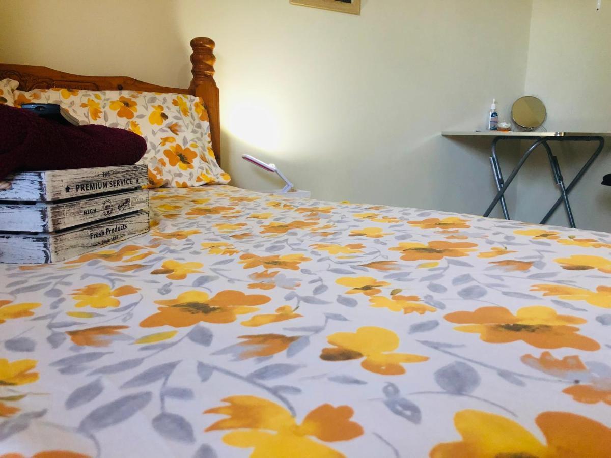 Bon Bini Kokolishi Otel Willemstad Dış mekan fotoğraf
