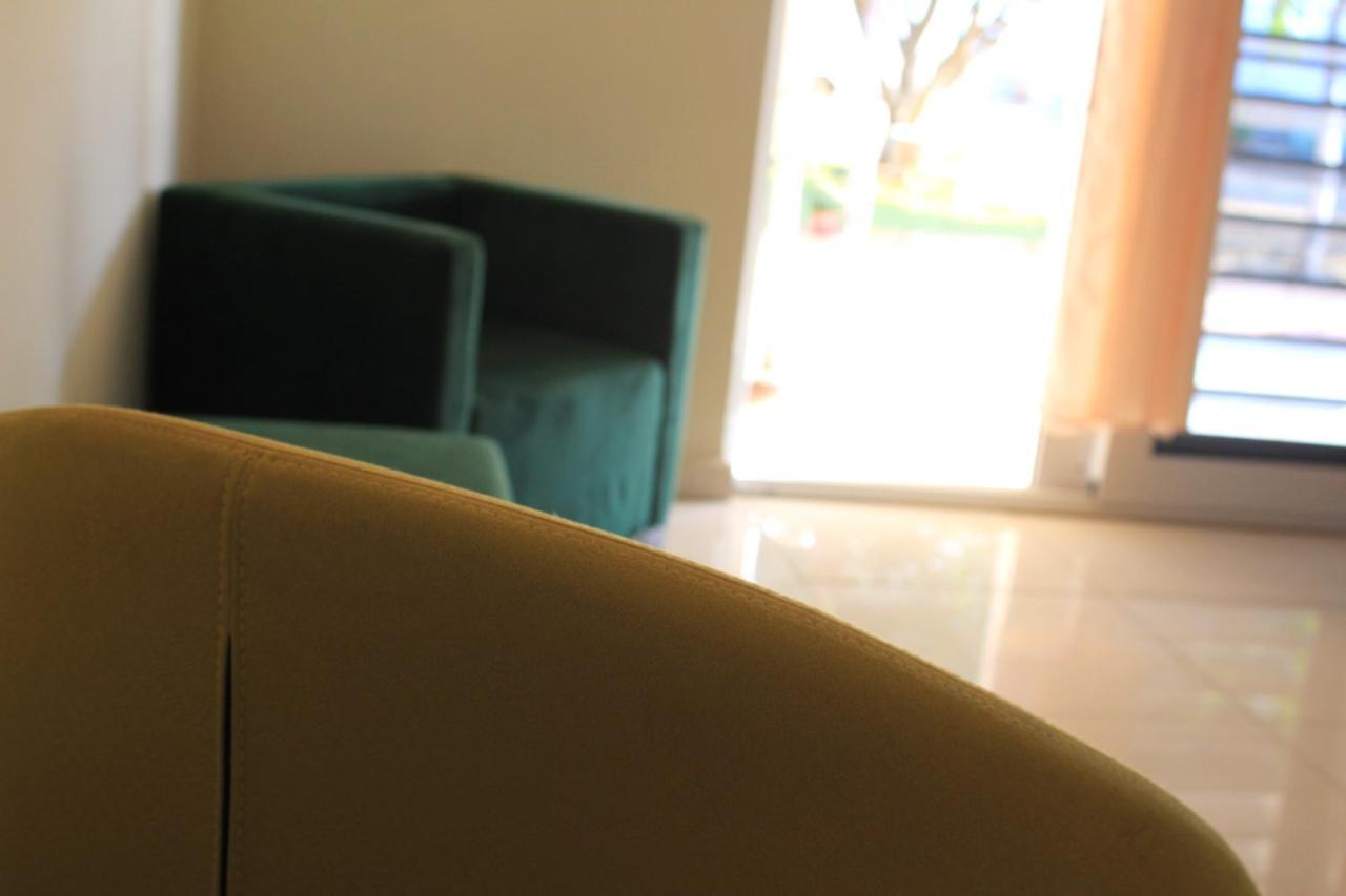 Bon Bini Kokolishi Otel Willemstad Dış mekan fotoğraf