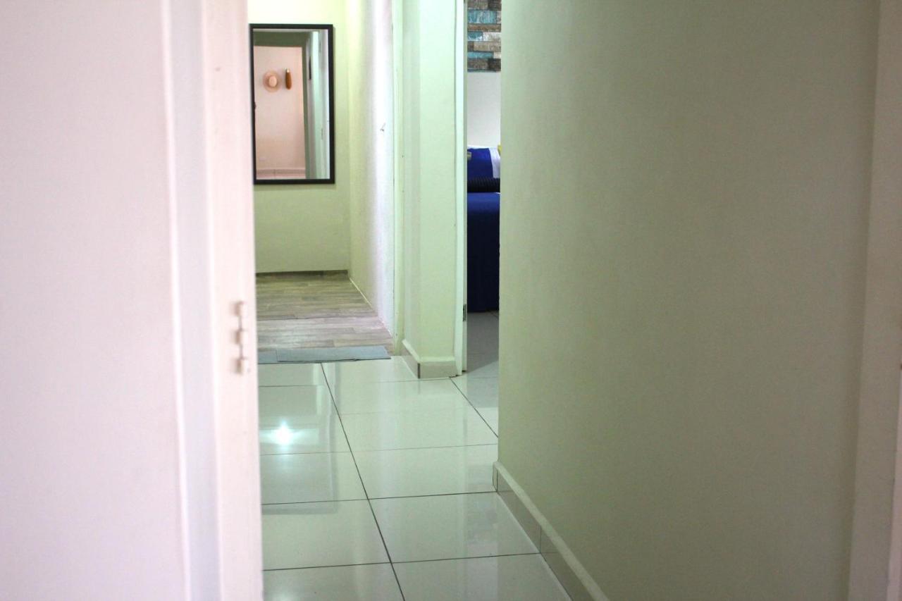 Bon Bini Kokolishi Otel Willemstad Dış mekan fotoğraf