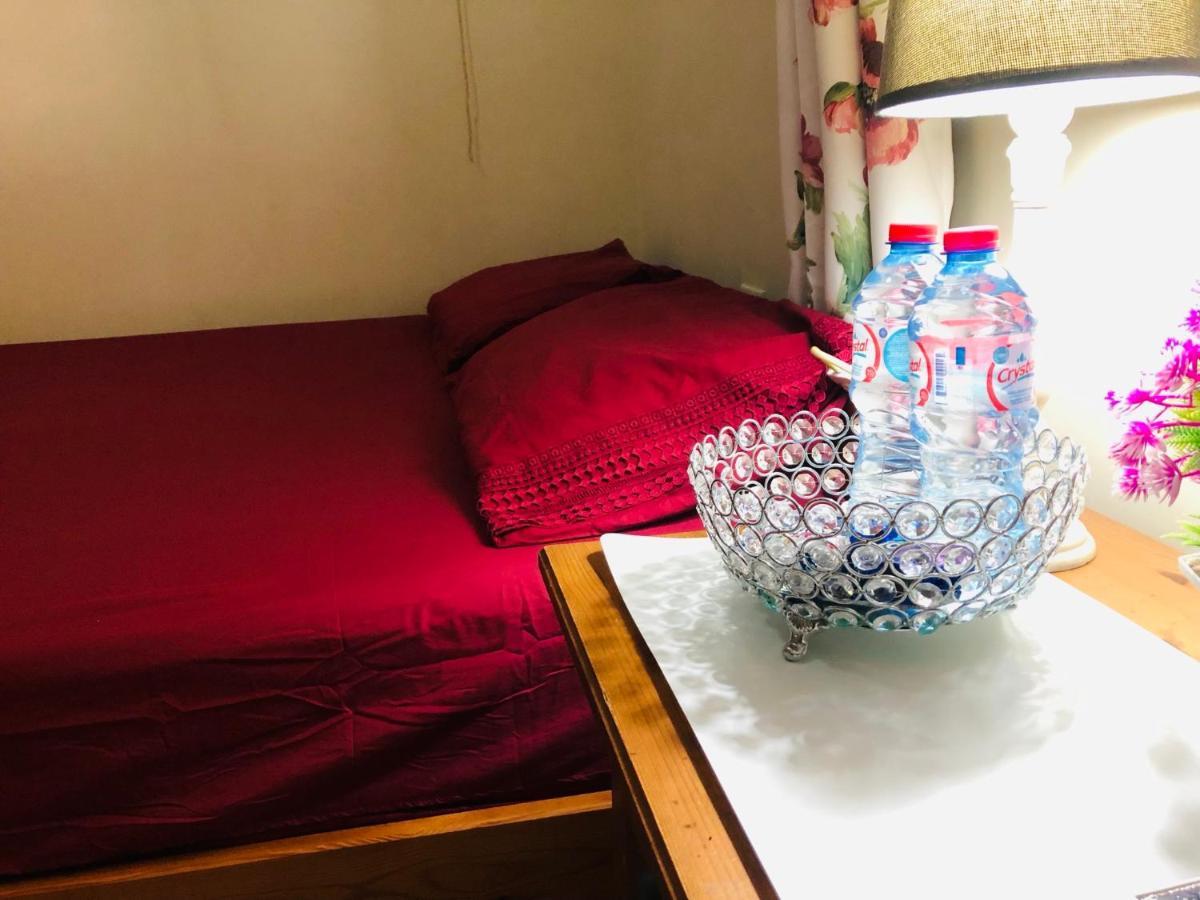 Bon Bini Kokolishi Otel Willemstad Dış mekan fotoğraf