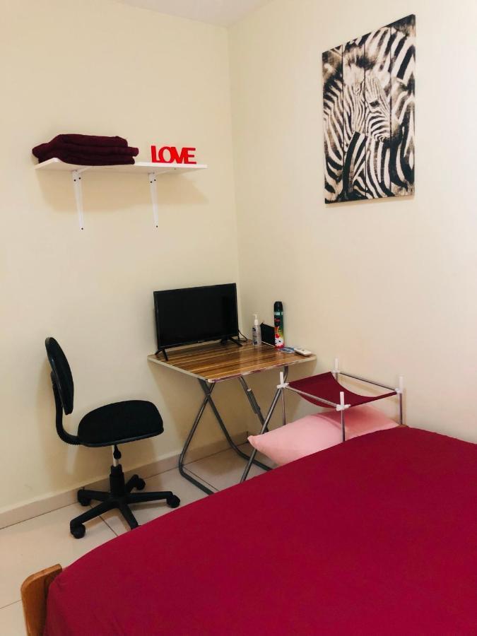 Bon Bini Kokolishi Otel Willemstad Dış mekan fotoğraf