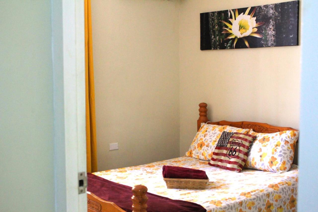 Bon Bini Kokolishi Otel Willemstad Dış mekan fotoğraf