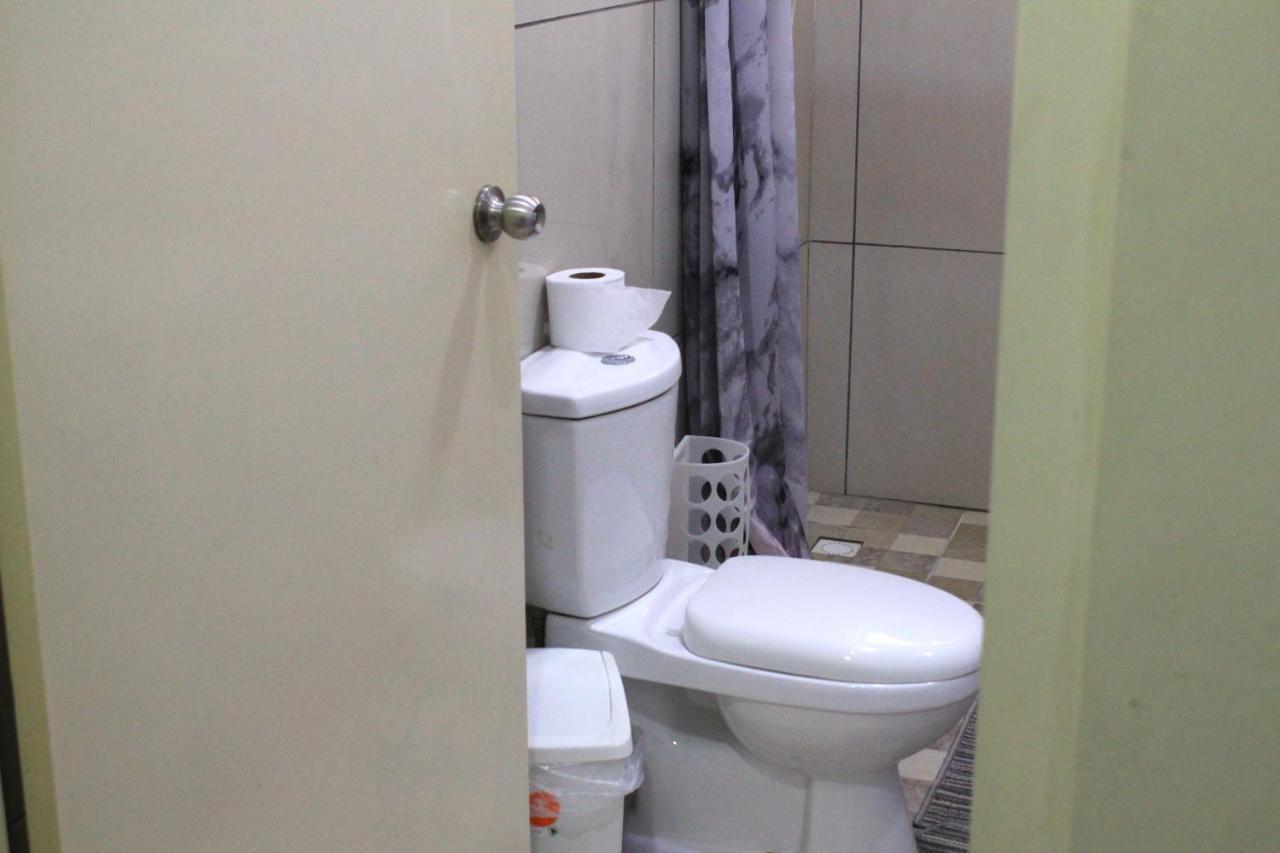 Bon Bini Kokolishi Otel Willemstad Dış mekan fotoğraf