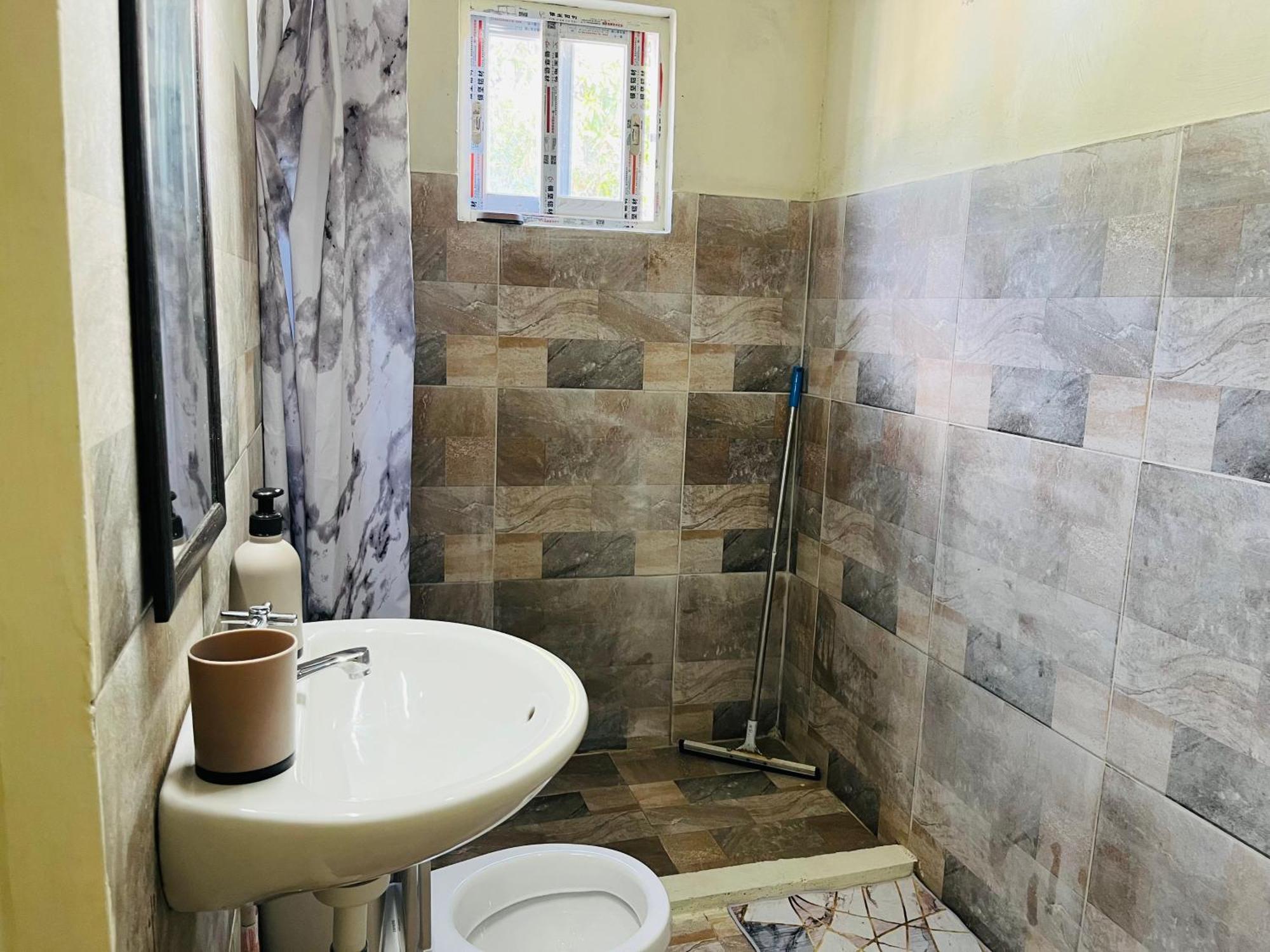 Bon Bini Kokolishi Otel Willemstad Dış mekan fotoğraf