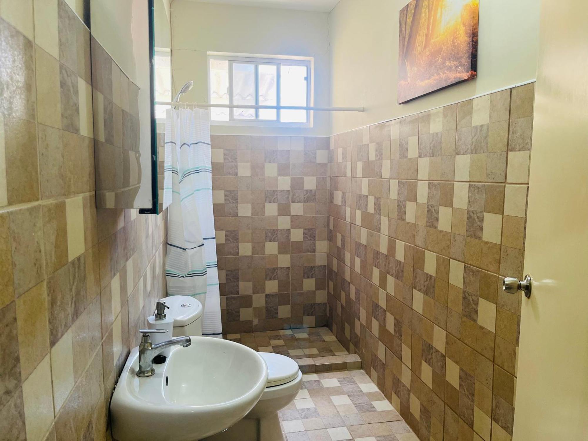 Bon Bini Kokolishi Otel Willemstad Dış mekan fotoğraf